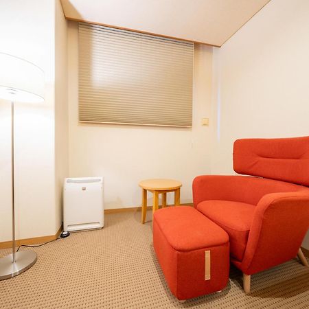 Minoya Hotell Yahiko Eksteriør bilde