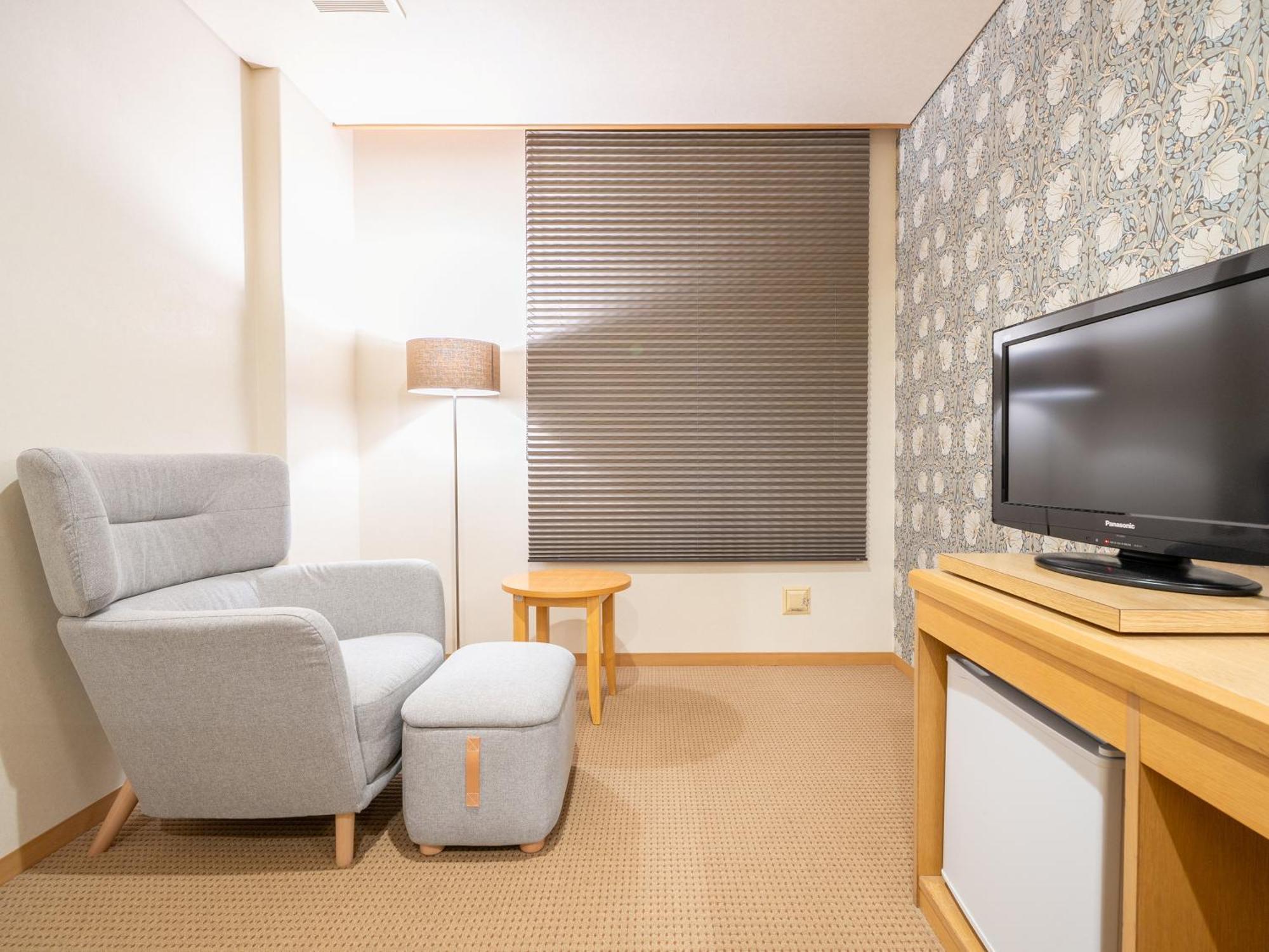 Minoya Hotell Yahiko Eksteriør bilde