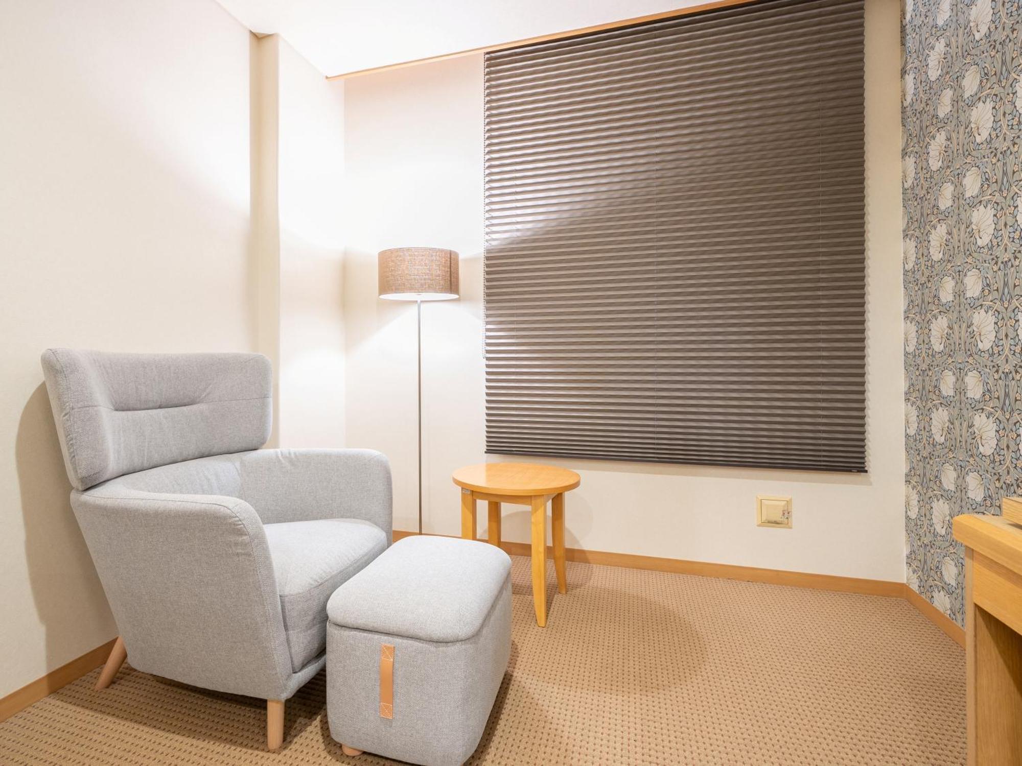 Minoya Hotell Yahiko Eksteriør bilde