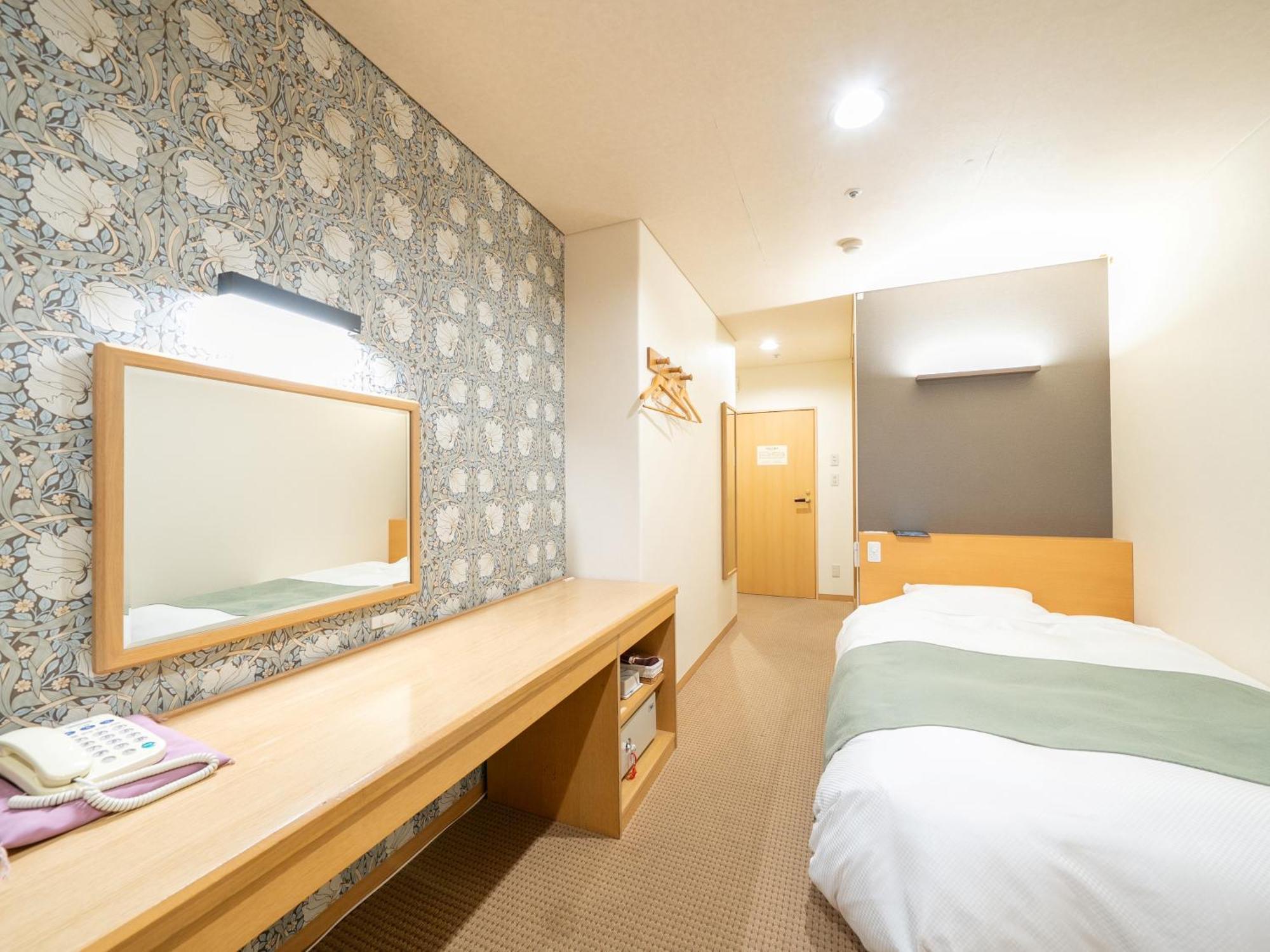 Minoya Hotell Yahiko Eksteriør bilde