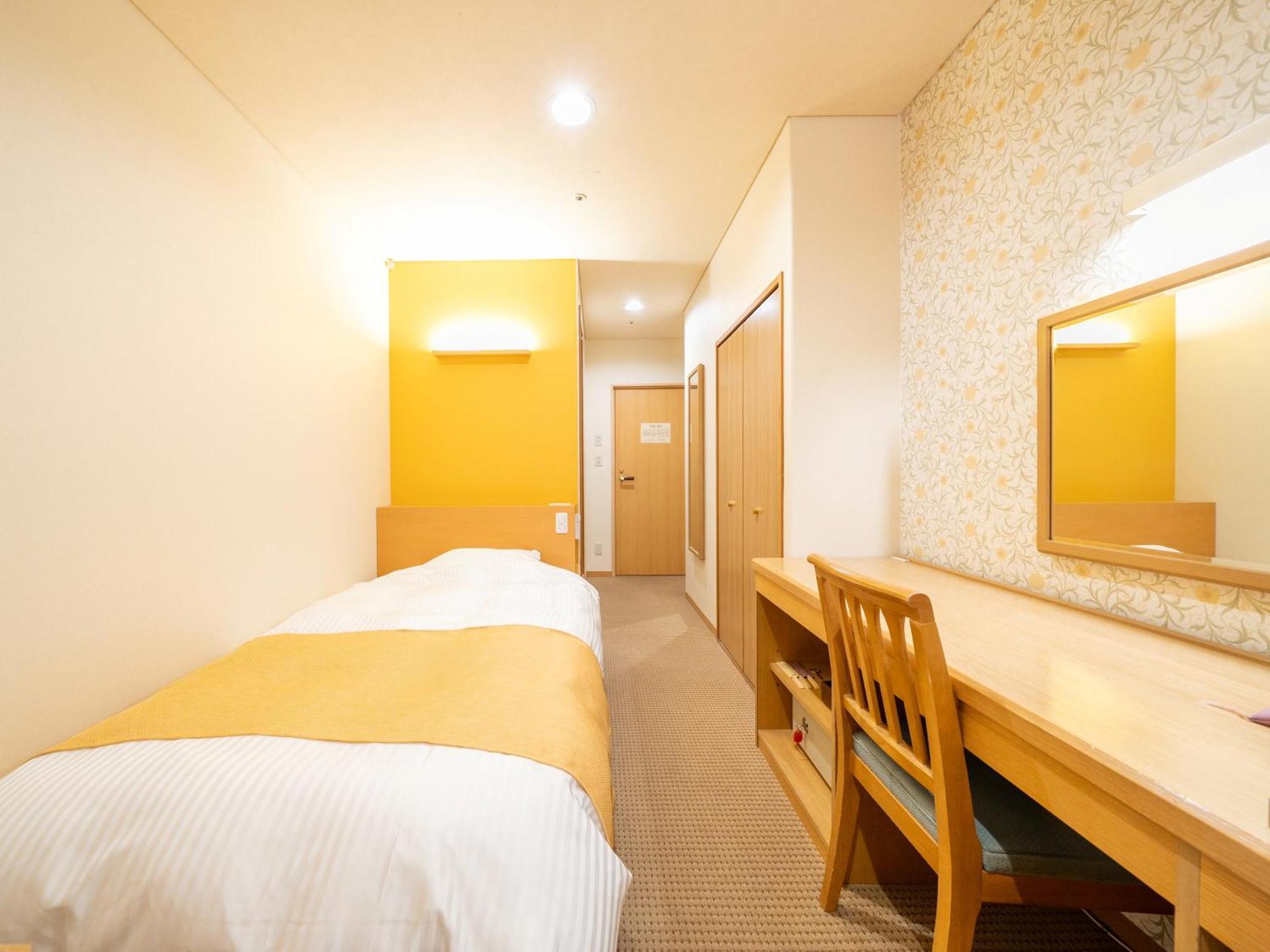 Minoya Hotell Yahiko Eksteriør bilde