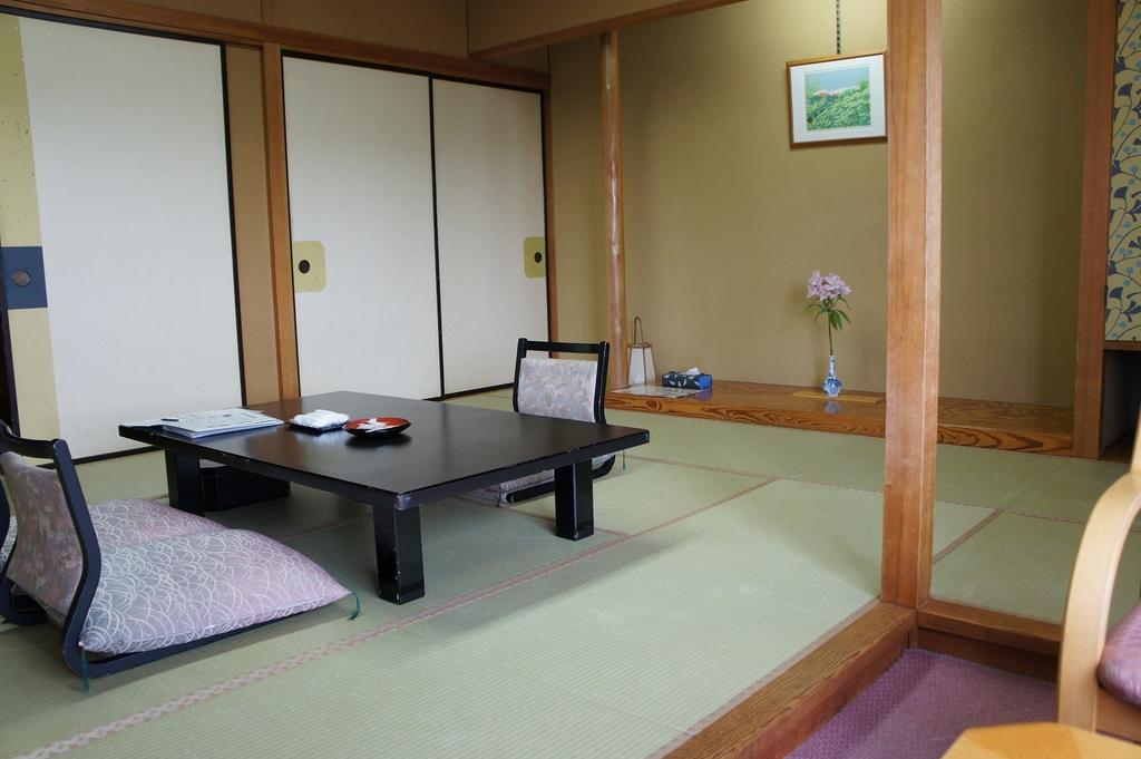 Minoya Hotell Yahiko Rom bilde